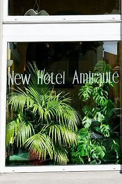 Amiraute Hotel Toulon