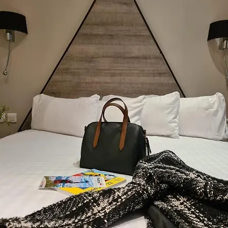 ニューホテル アミロテ ホテル ツーロン