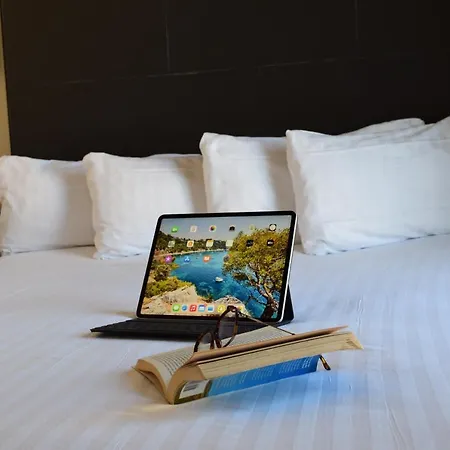 ホテル ニューホテル アミロテ