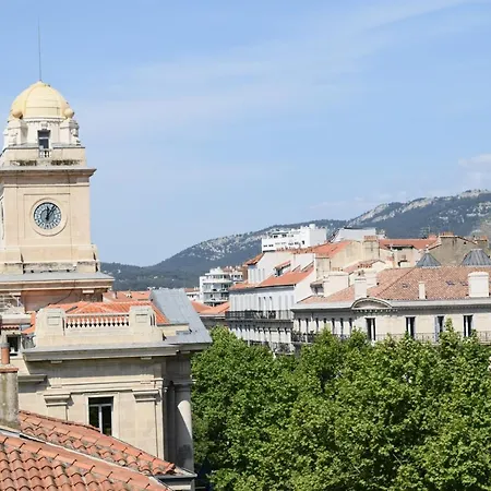 Ξενοδοχείο Amiraute 3*