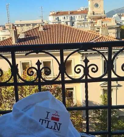 ニューホテル アミロテ ホテル ツーロン