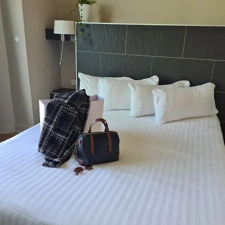 Amiraute Hotel Toulon