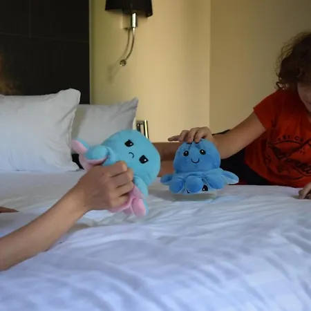 ニューホテル アミロテ 3*