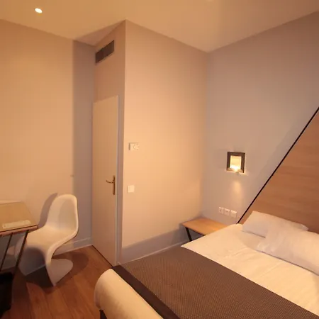 Hotel Amiraute Toulon
