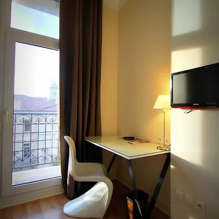 ニューホテル アミロテ ツーロン