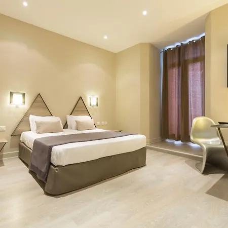 ホテル ニューホテル アミロテ 3*