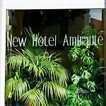 Amiraute Hotel Toulon