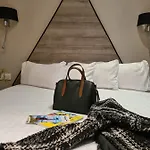 Amiraute Hotel Toulon