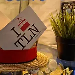 Amiraute تولون
