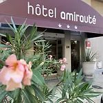Amirauté 3* Toulon