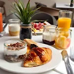 Amirauté Hotel Toulon
