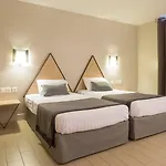 Hotel Amirauté Toulon