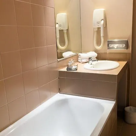 Amiraute Ξενοδοχείο