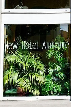 Amirauté Hotel Toulon