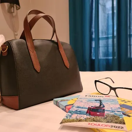 Amiraute Ξενοδοχείο