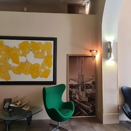 Amirauté Hotel Toulon