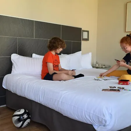 Hotel Amirauté Toulon