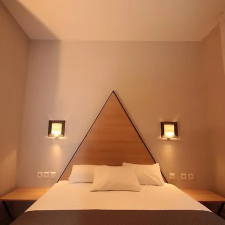 Amirauté Hotel