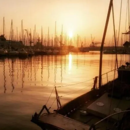 فندق Amiraute تولون