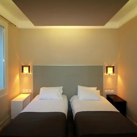 Ξενοδοχείο Amiraute