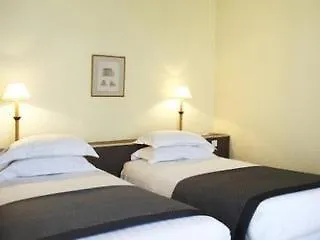 Hotel Amirauté Tolone