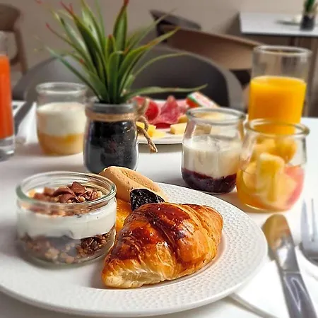 Amirauté Hotel Toulon