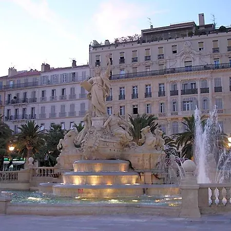 Hotel Amirauté