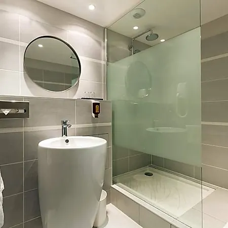 Hotel Amirauté Tolone
