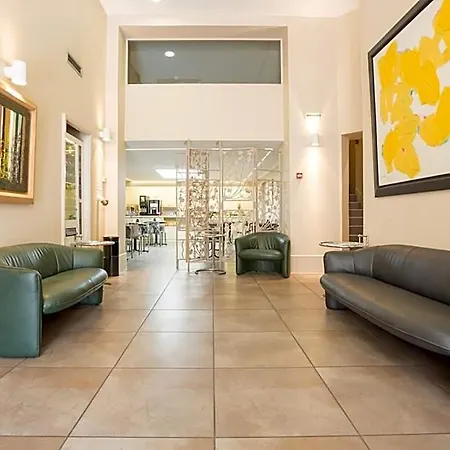 Hotel Amirauté Toulon