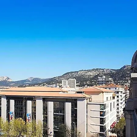 Hotel Amirauté