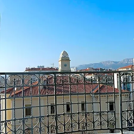 Amiraute Toulon