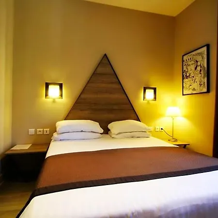 Amirauté 3* Toulon