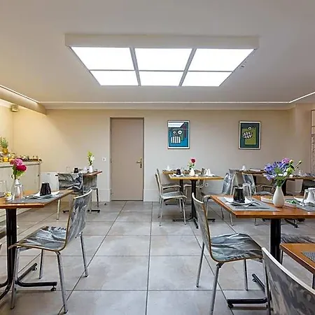 Hotel Amirauté Toulon