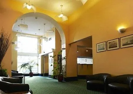 Hotel Amirauté Toulon