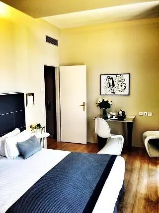 Hotel Amirauté