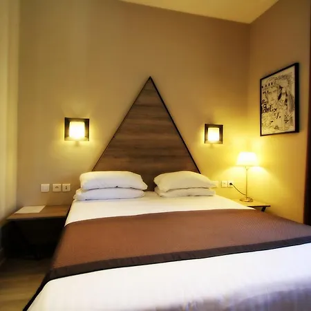 Hotel Amirauté