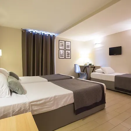 Hotel Amirauté