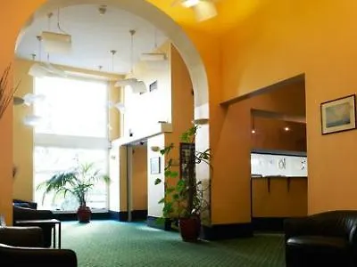 Hotel Amirauté
