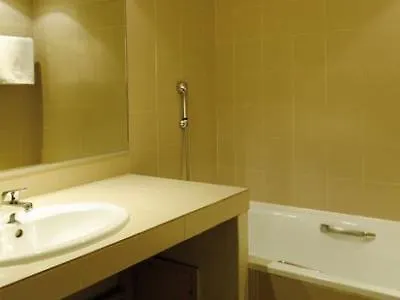 Hotel Amirauté
