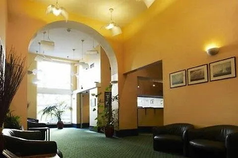 Otel Amiraute Toulon